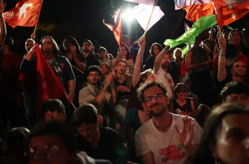 Portugal: questões difíceis para o Bloco de Esquerda após uma grande derrota eleitoral