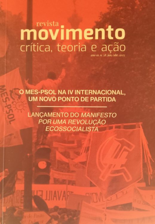Sem internacionalismo, não há revolução!
