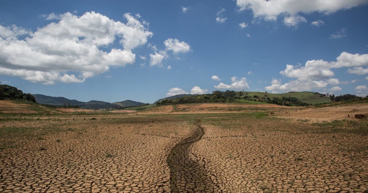 Eventos climáticos extremos serão constantes no Rio Grande do Sul