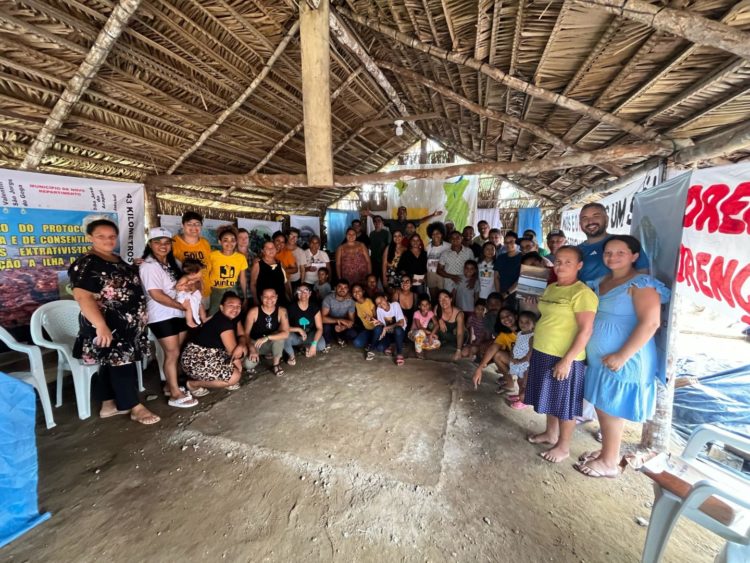 A Amazônia pré-COP 30 e a luta contra a derrocagem do Pedral do Lourenção na bacia Tocantins-Araguaia
