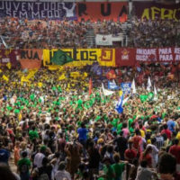 Duas táticas do Movimento Estudantil na UNE