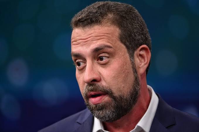 Boulos deve se licenciar do PSOL