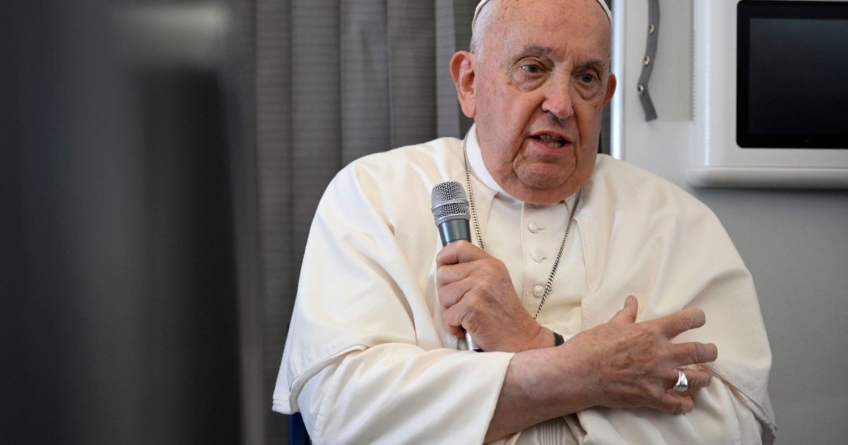 Francisco: um papa de utopias radicais?
