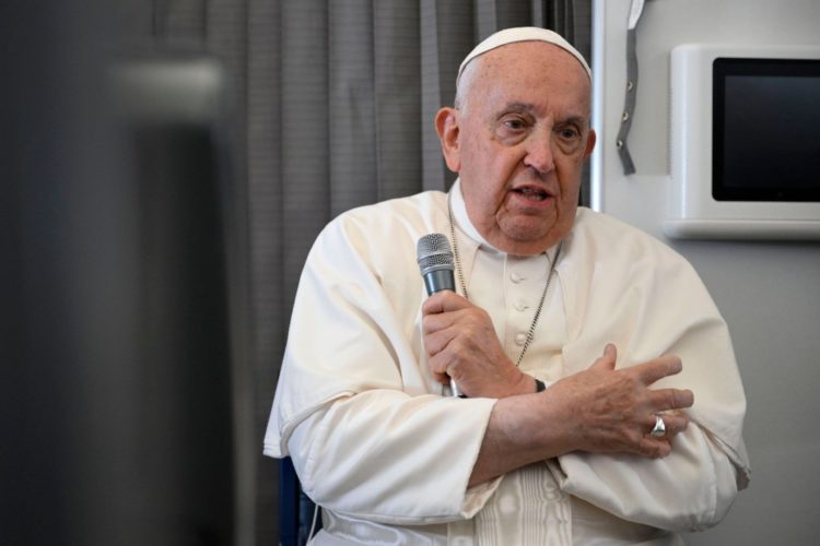 Francisco: um papa de utopias radicais?
