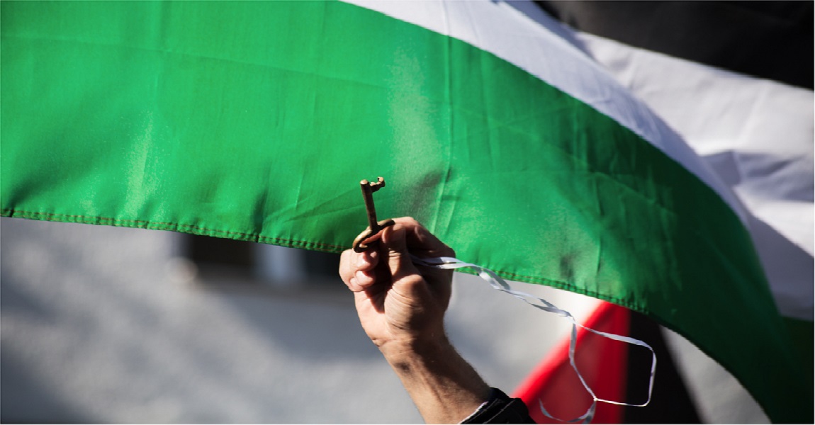 77 anos da Nakba: leia os editoriais da Revista Movimento e da FEPAL