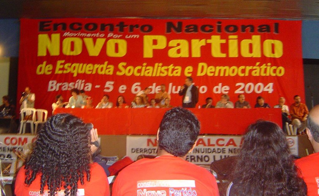 06 de Junho de 2004, vinte e um anos depois