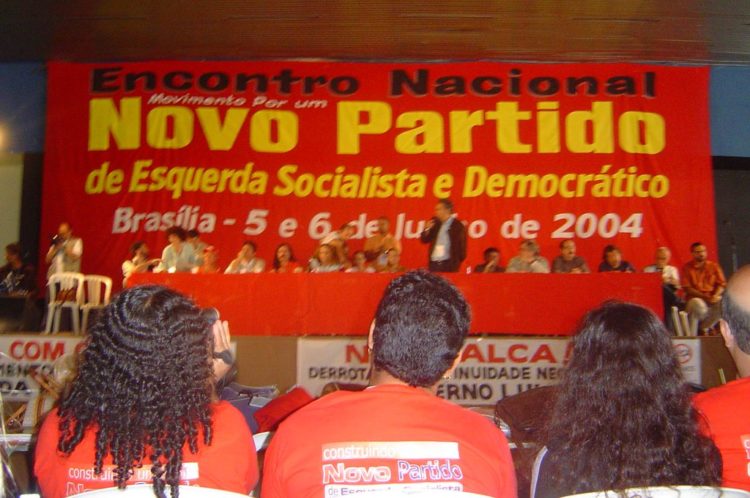 06 de Junho de 2004, vinte e um anos depois