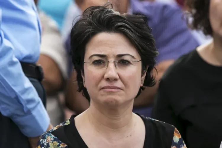 Colonialismo e Resistência: a Palestina por Haneen Zoabi
