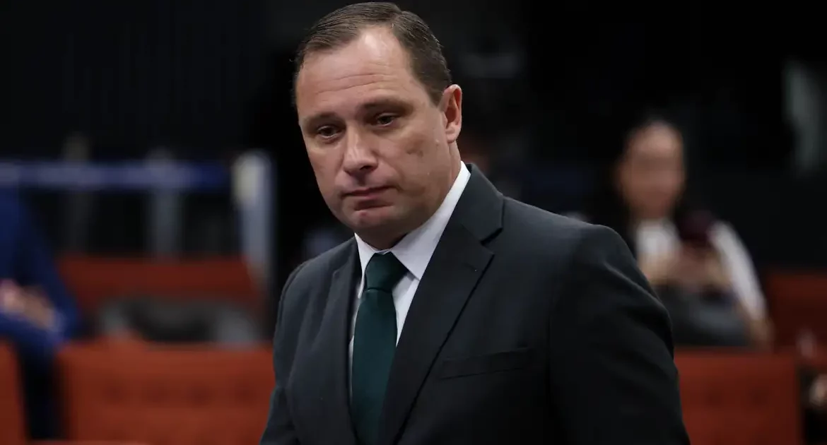 Cid desnuda o ‘núcleo bolsonarista’