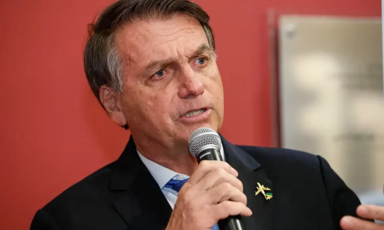 Elite militar e bolsonarista no banco dos réus