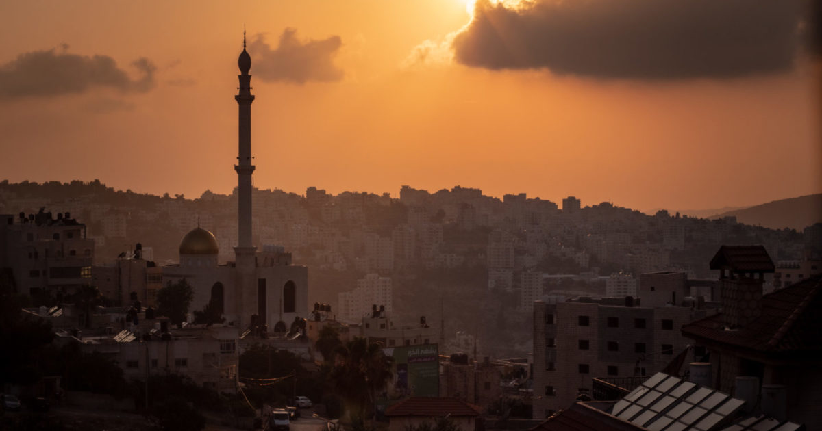 ‘Notas Sobre um Desterro’: um filme contra o apagamento da Palestina