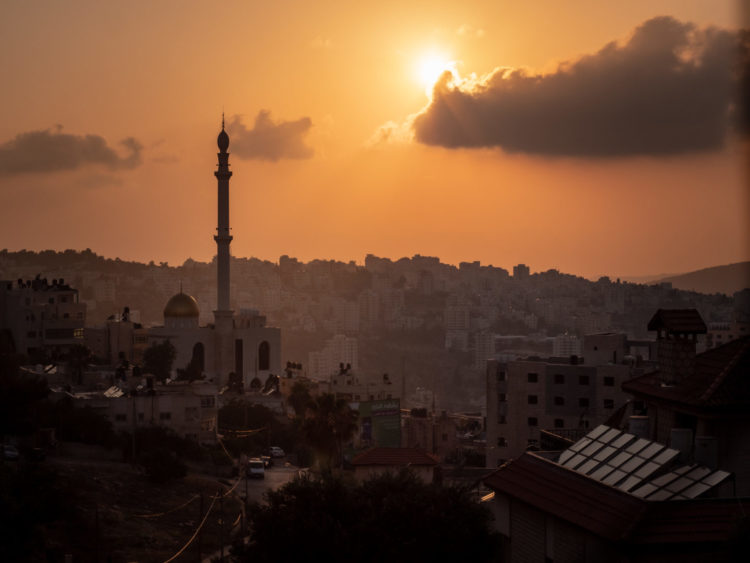 ‘Notas Sobre um Desterro’: um filme contra o apagamento da Palestina