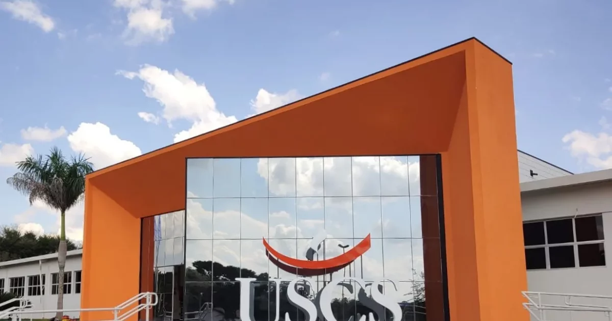 Bruna Biondi cobra diálogo com a USCS após fechamento de cursos