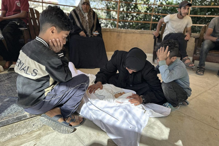 Israel já não esconde os seus objetivos genocidas em Gaza. O mundo continuará a ignorar?
