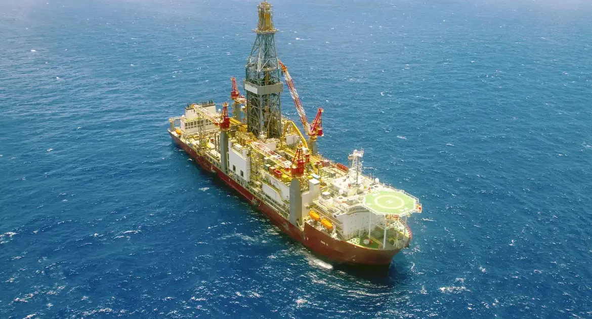Governo Lula promove leilão para exploração de petróleo na Amazônia