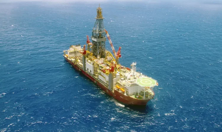 Governo Lula promove leilão para exploração de petróleo na Amazônia