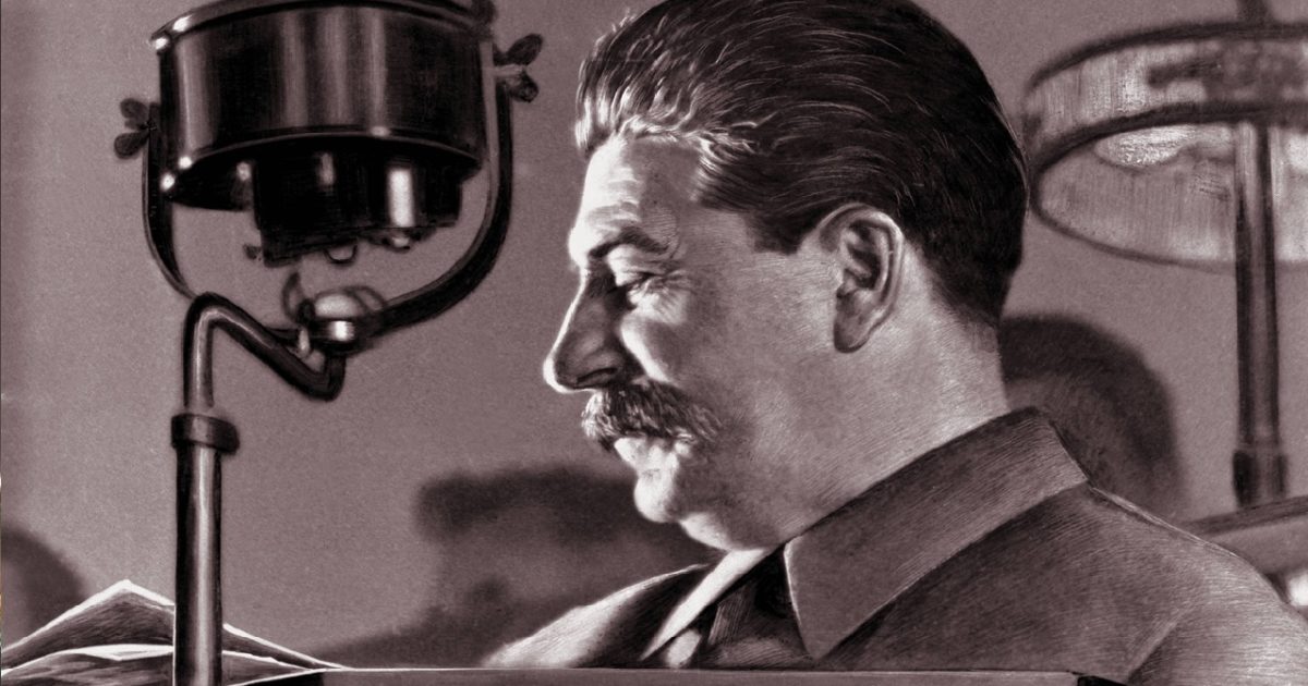 Stalin entregou centenas de comunistas a Hitler