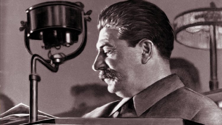 Stalin entregou centenas de comunistas a Hitler