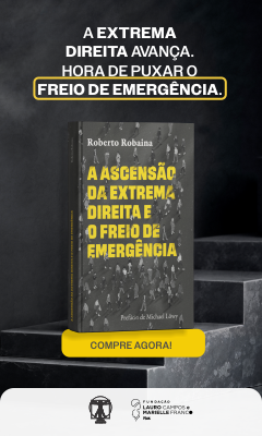 Capa da última edição da Revista Movimento