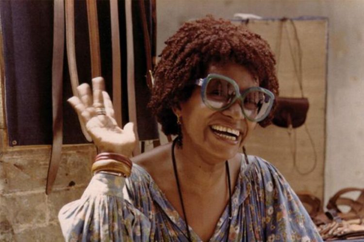 Lélia Gonzalez – 90 anos: quando a luta negra encontra o marxismo, a ancestralidade e a radicalidade do agora