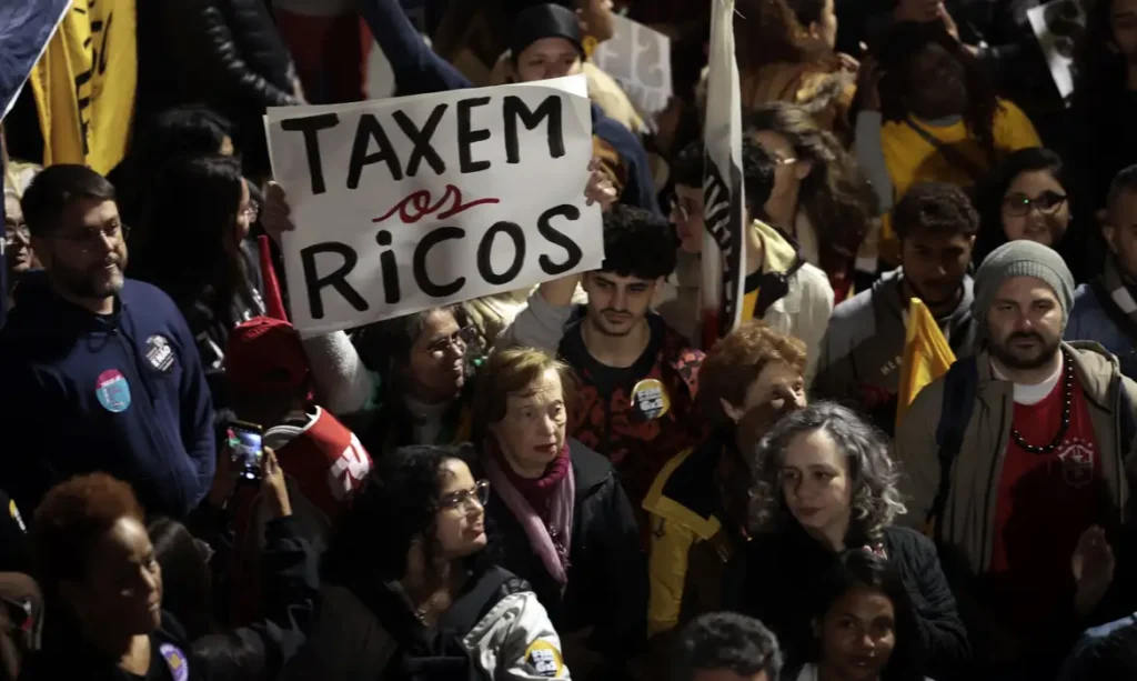 O lugar do lulopetismo e o papel do PSOL na virada da situação brasileira