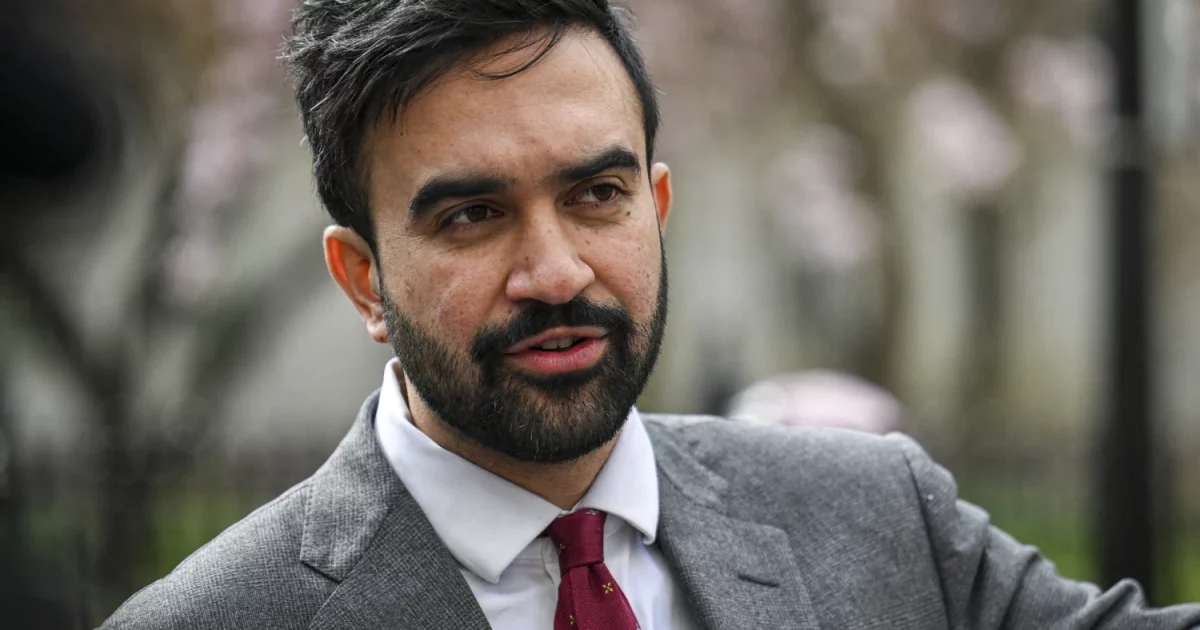 Estados Unidos: A espetacular vitória de Zohran Mamdani