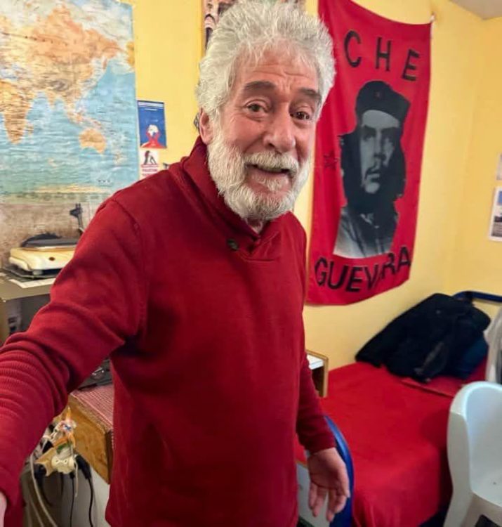 Libertação de Georges Ibrahim Abdallah: finalmente!