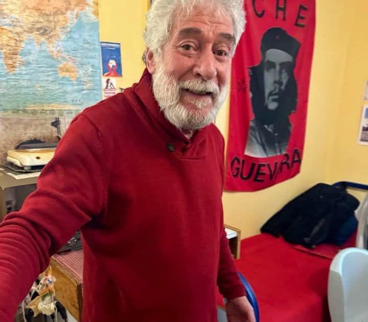 Libertação de Georges Ibrahim Abdallah: finalmente!