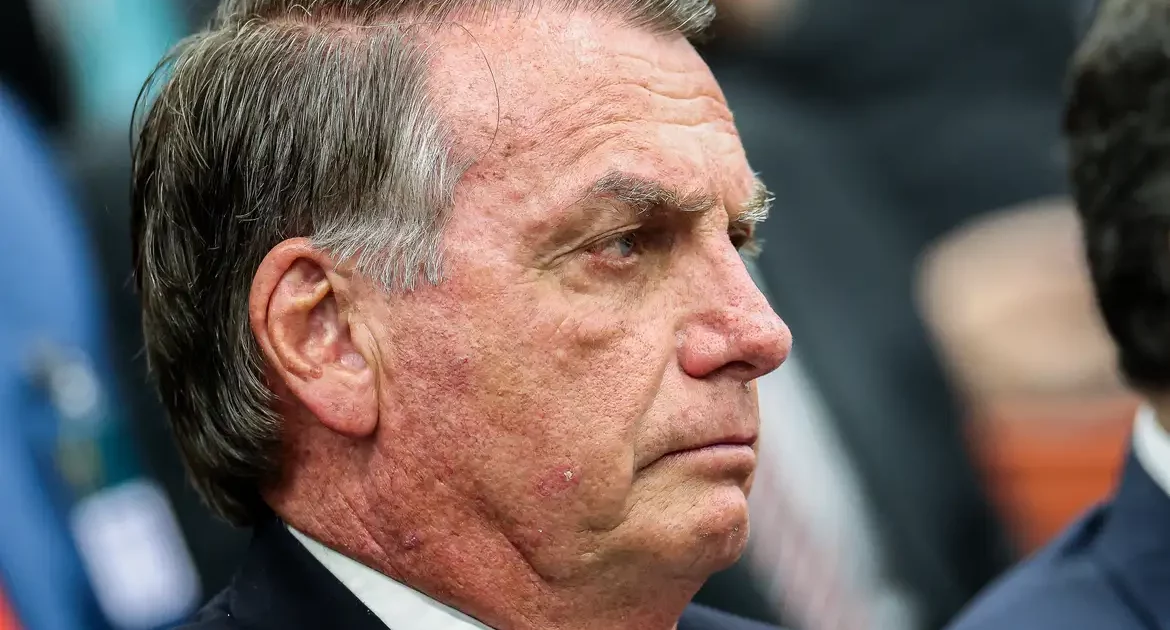Novas medidas do STF contra Bolsonaro após ataques à soberania nacional