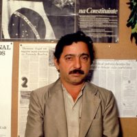 Sâmia propõe criação do Prêmio Chico Mendes de Defesa do Meio Ambiente