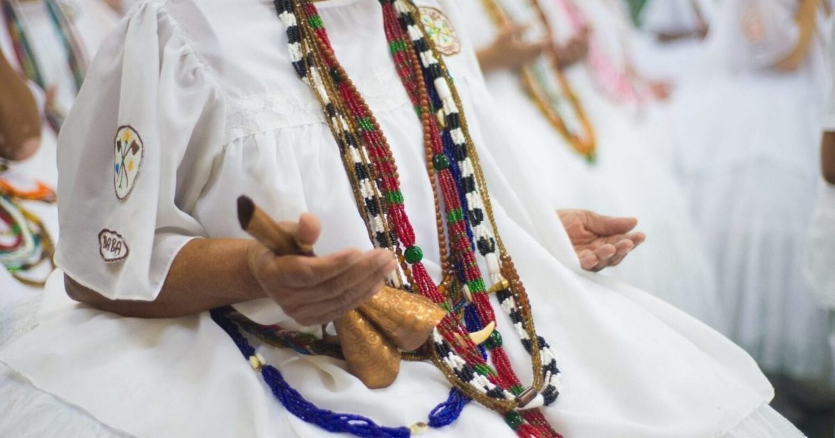 Neopentecostalismo, Dominação e Poder: uma perspectiva racial das religiões afro