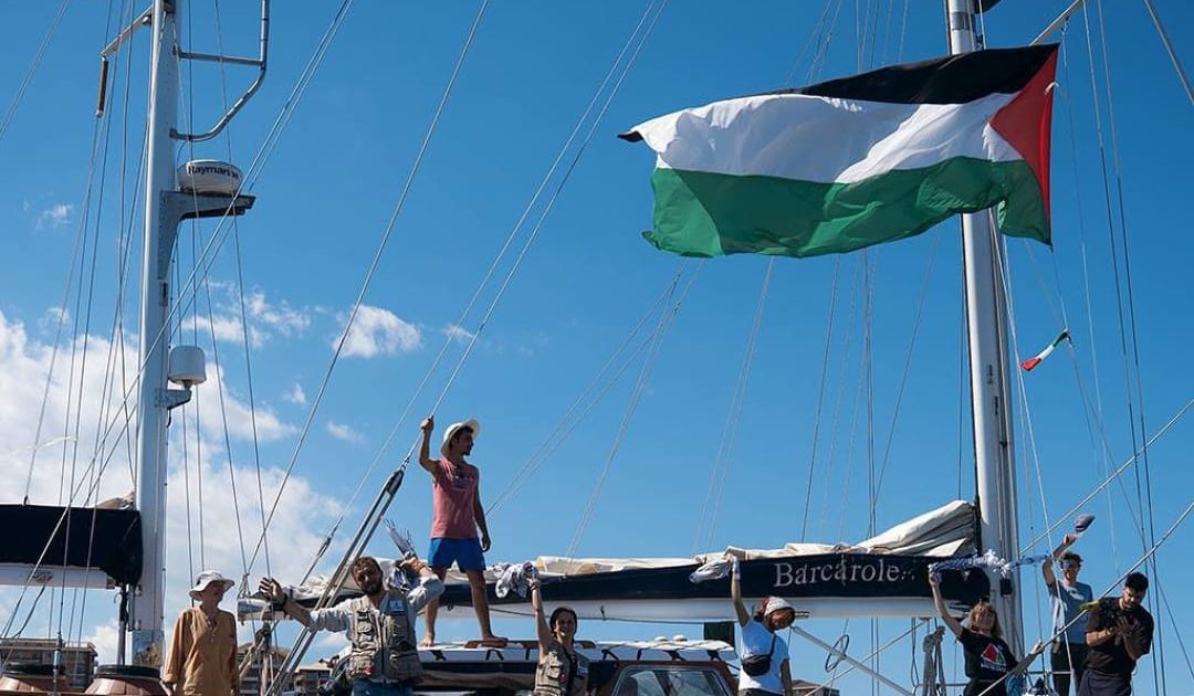 Um mundo em movimento – Notas sobre a recente reunião da IV Internacional