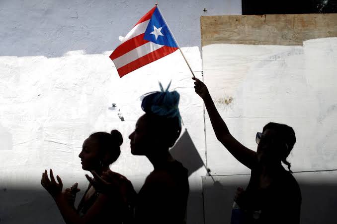 Porto Rico, Estados Unidos e as tarefas internacionalistas na situação mundial