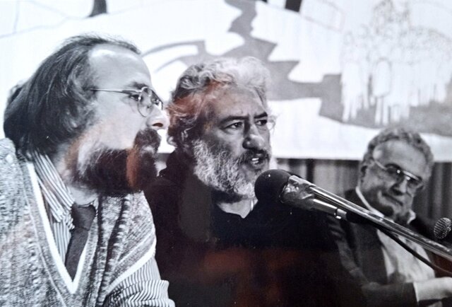 Depoimento sobre Ernest Mandel (1923-1995), um militante internacionalista e revolucionário no pensamento e na ação