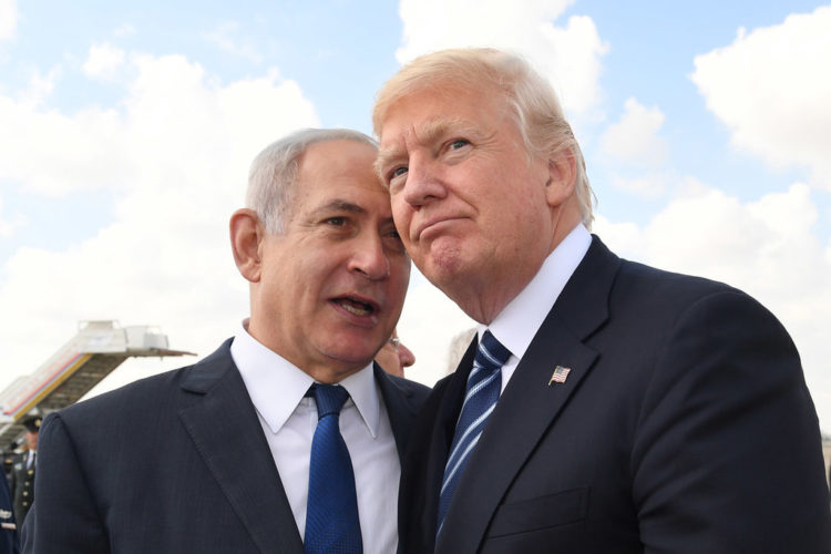 Gaza expõe a falência do liberalismo ocidental