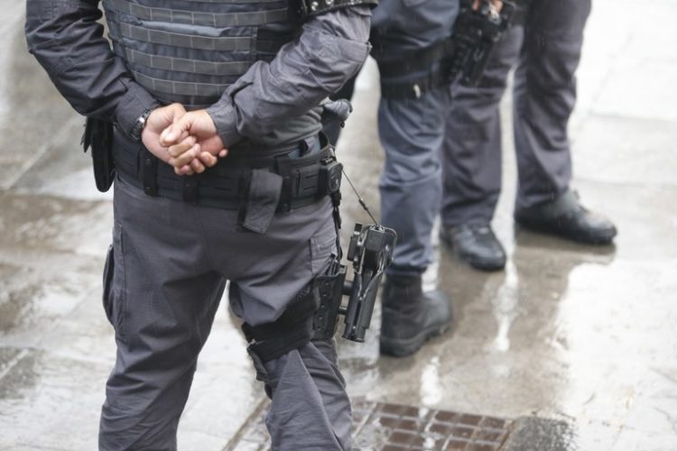 Relatório aponta aumento de denúncias de violência policial no DF