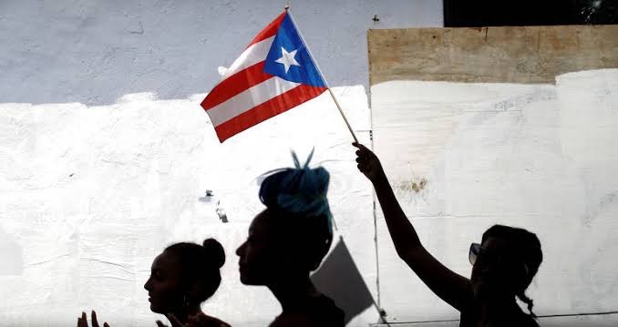 Porto Rico, États-Unis et les tâches internationalistes dans la situation mondiale