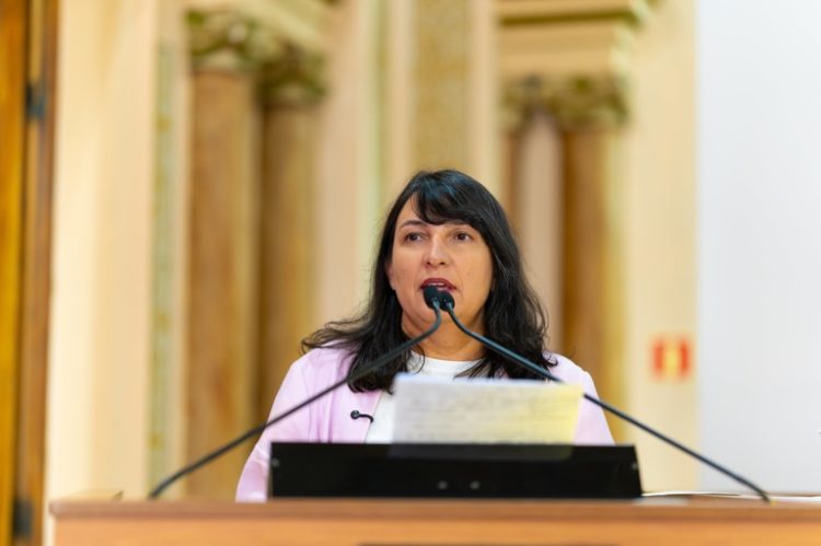 ‘Estão com mais sede de me tirar daquele espaço’