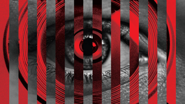 Palantir, o braço digital do fascismo tardio