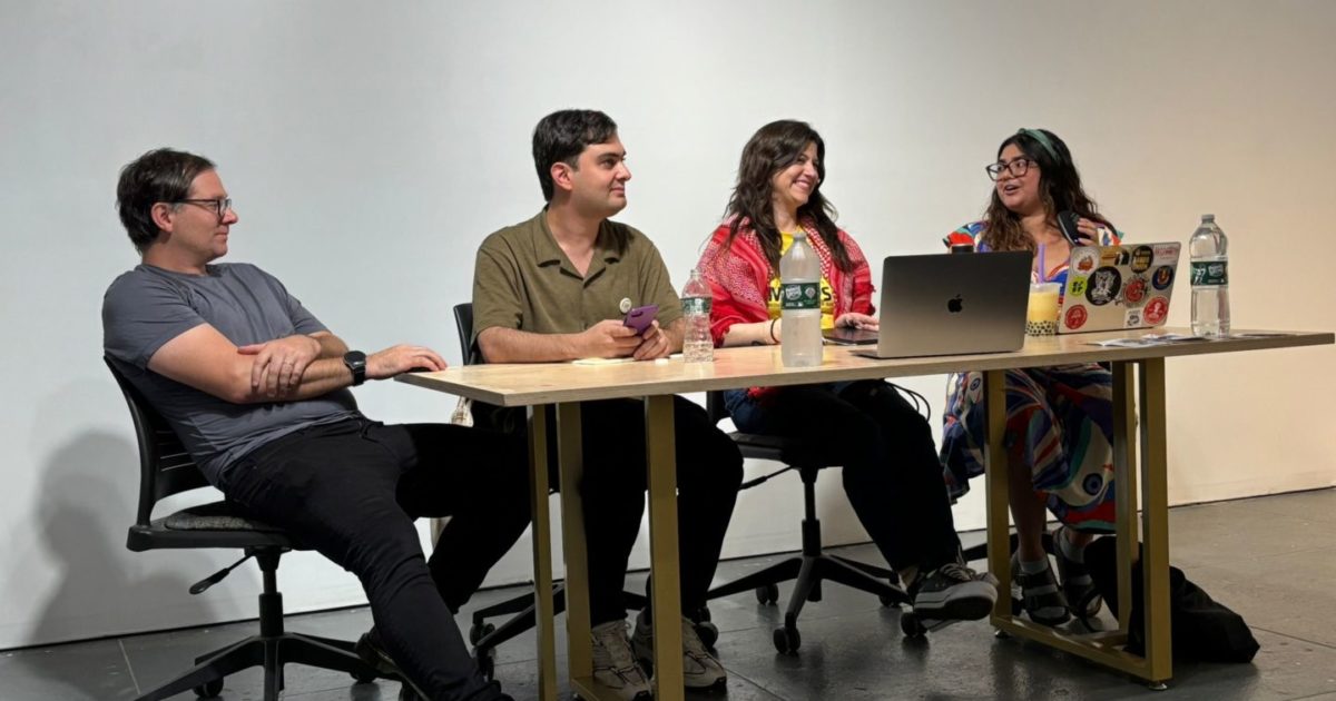FLCMF acompanhando as lutas nos Estados Unidos