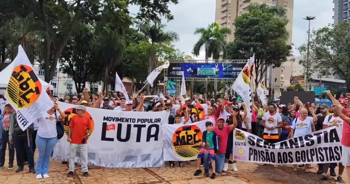 Chantagem imperialista, ajuste neoliberal: a hora é de reagir