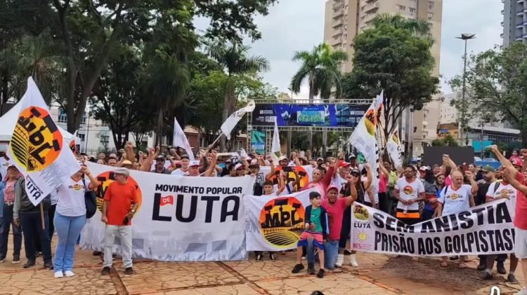 Chantagem imperialista, ajuste neoliberal: a hora é de reagir