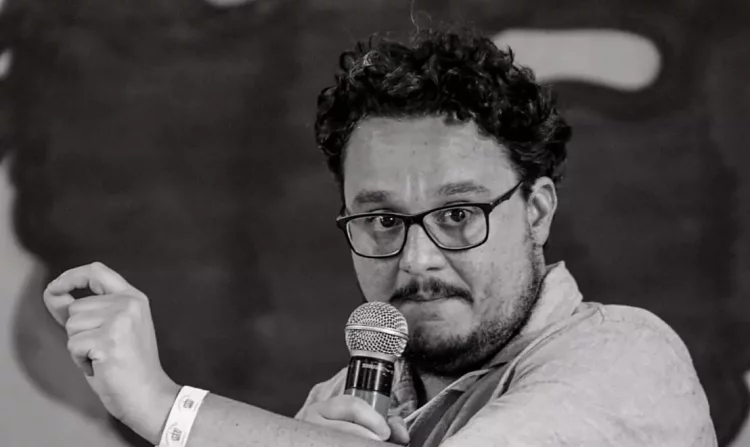 Igor Felippe: “O Plebiscito Popular é fundamental para colocar a classe em movimento”