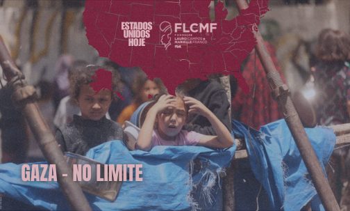 Gaza – no limite
