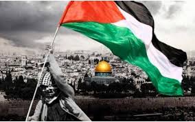 A miragem de um Estado palestino