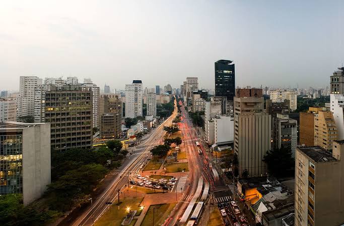 Faria Lima e o monopólio do crime