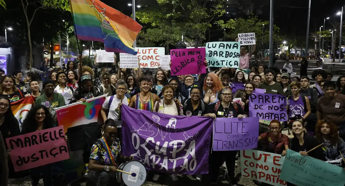 Orgulho Lésbico: visibilidade, resistência e legado