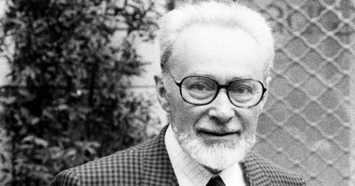 A terceira morte de Primo Levi