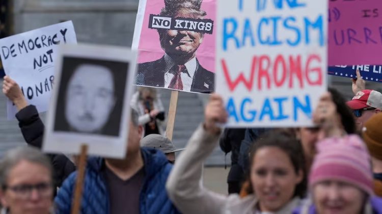 Antifascismo, anti-imperialismo e internacionalismo na era Trump