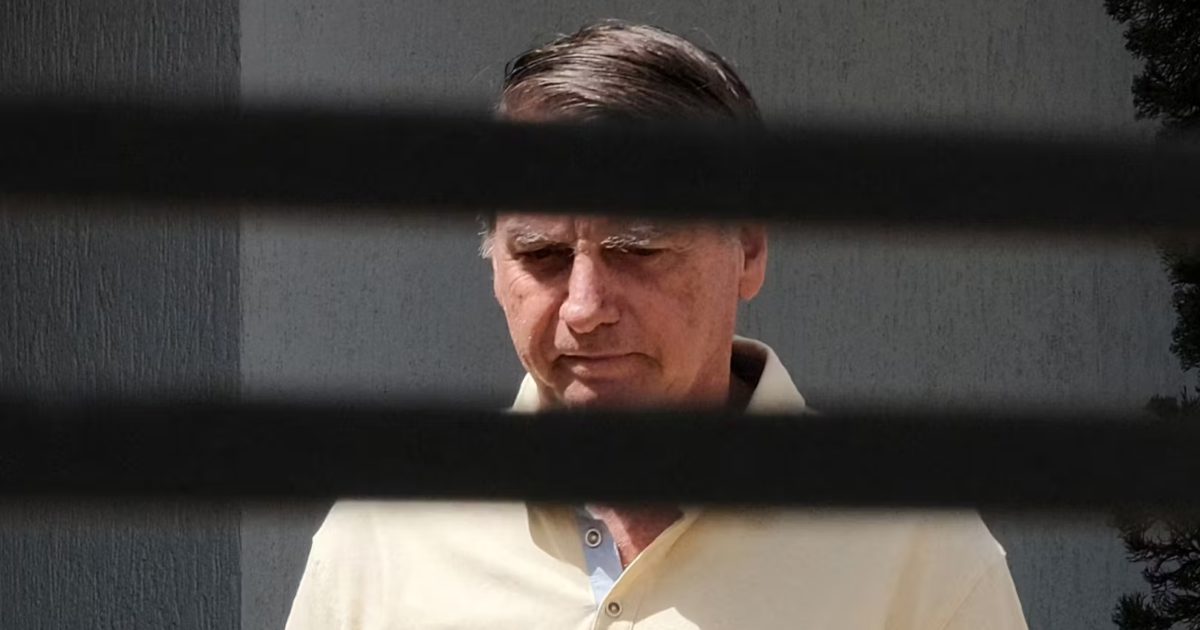 O 11 de setembro de nossa esperança – a prisão (finalmente) decretada do genocida Bolsonaro